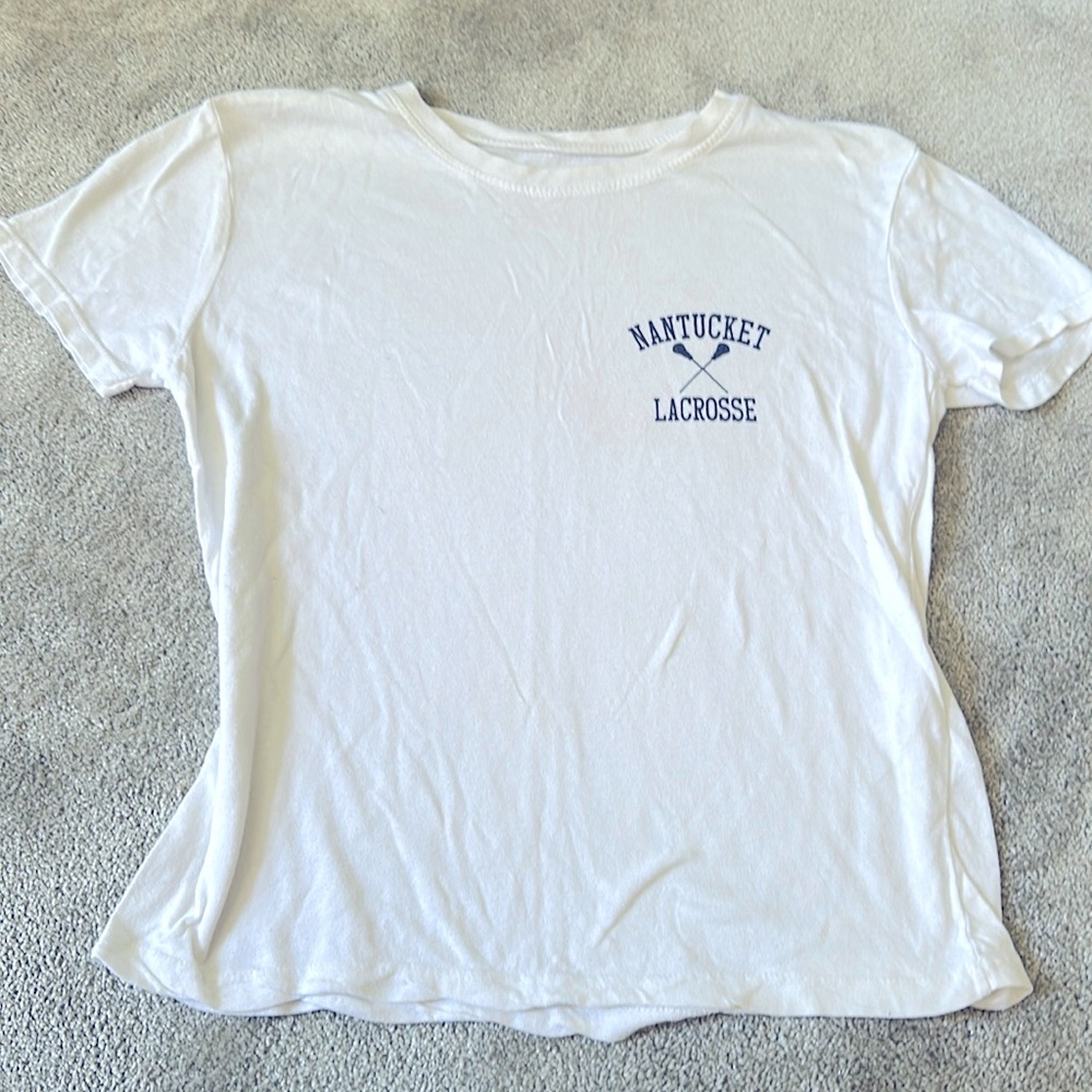 Brandy Melville One Size T-Shirt